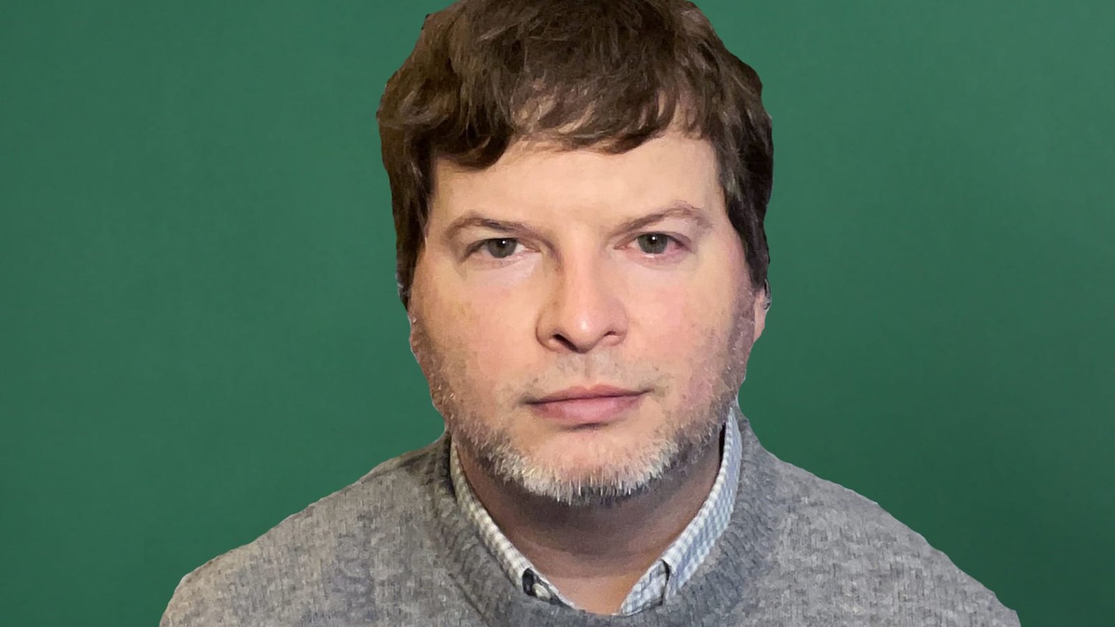 Mike Winters