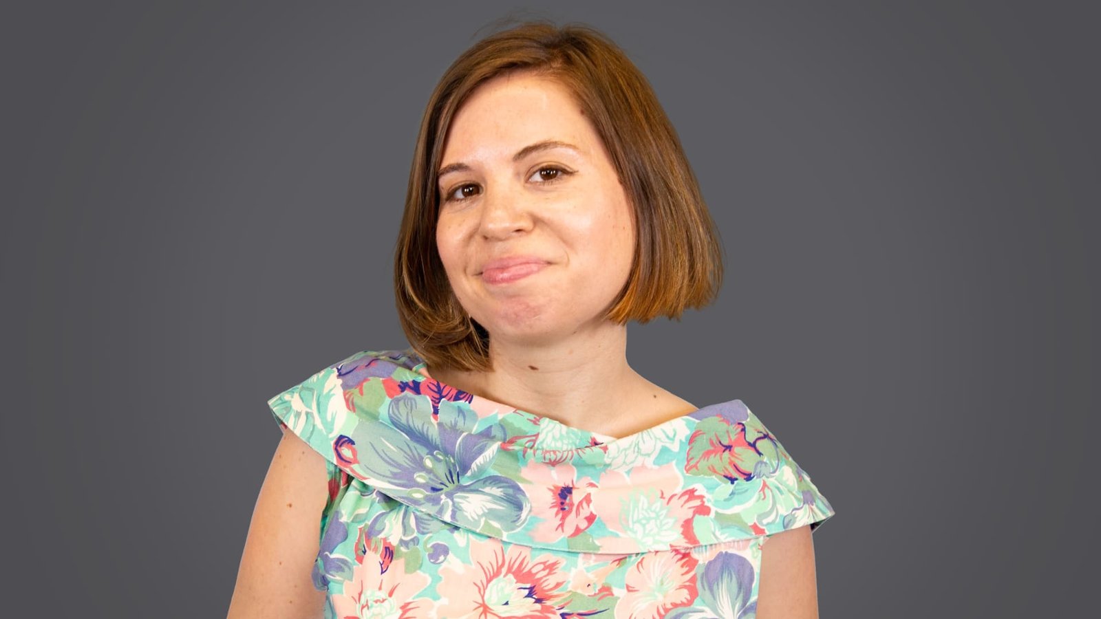 Gili Malinsky