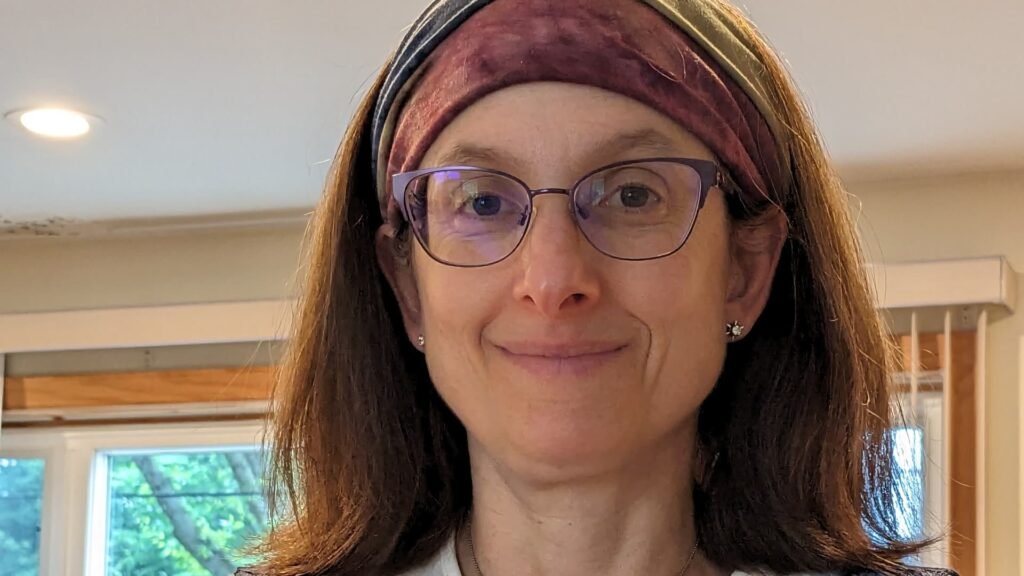 Cheryl Winokur Munk