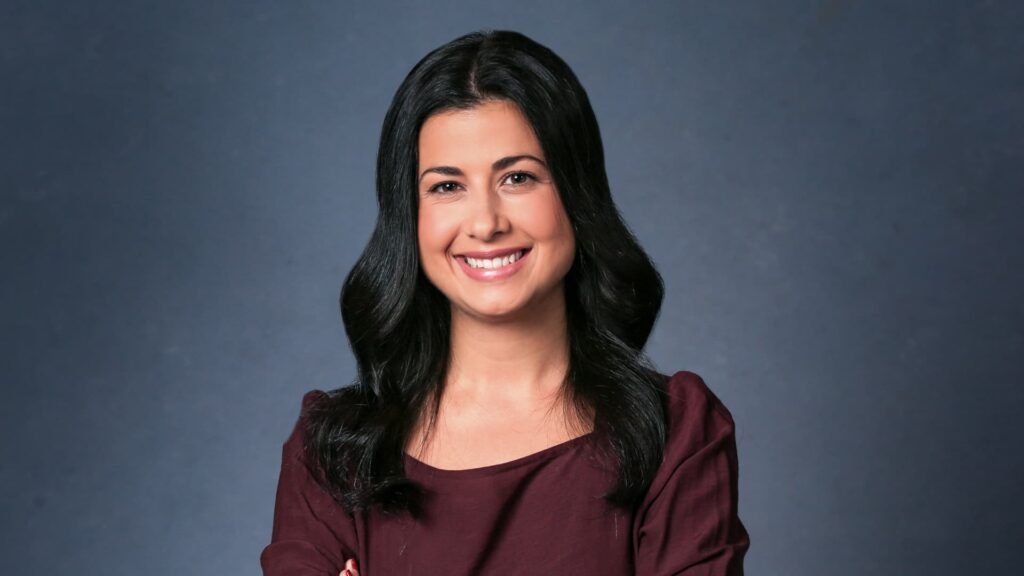 Lillian Rizzo