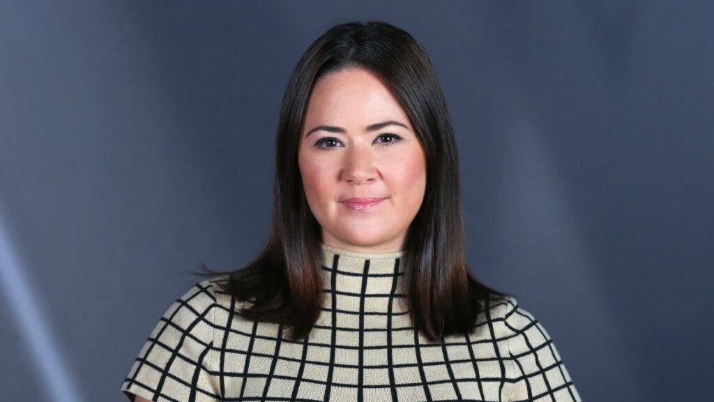 Gabrielle Fonrouge