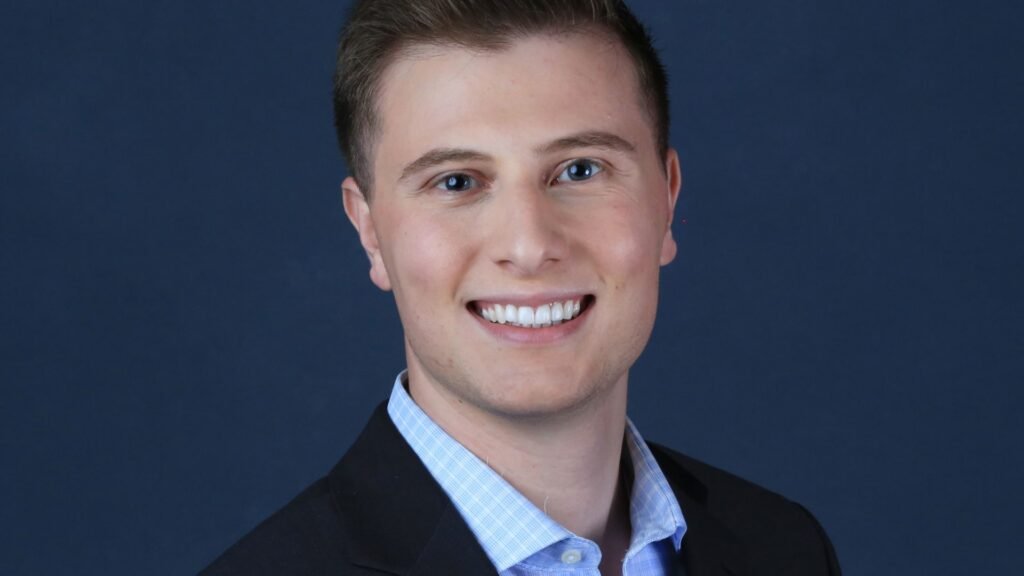 Ryan Baker