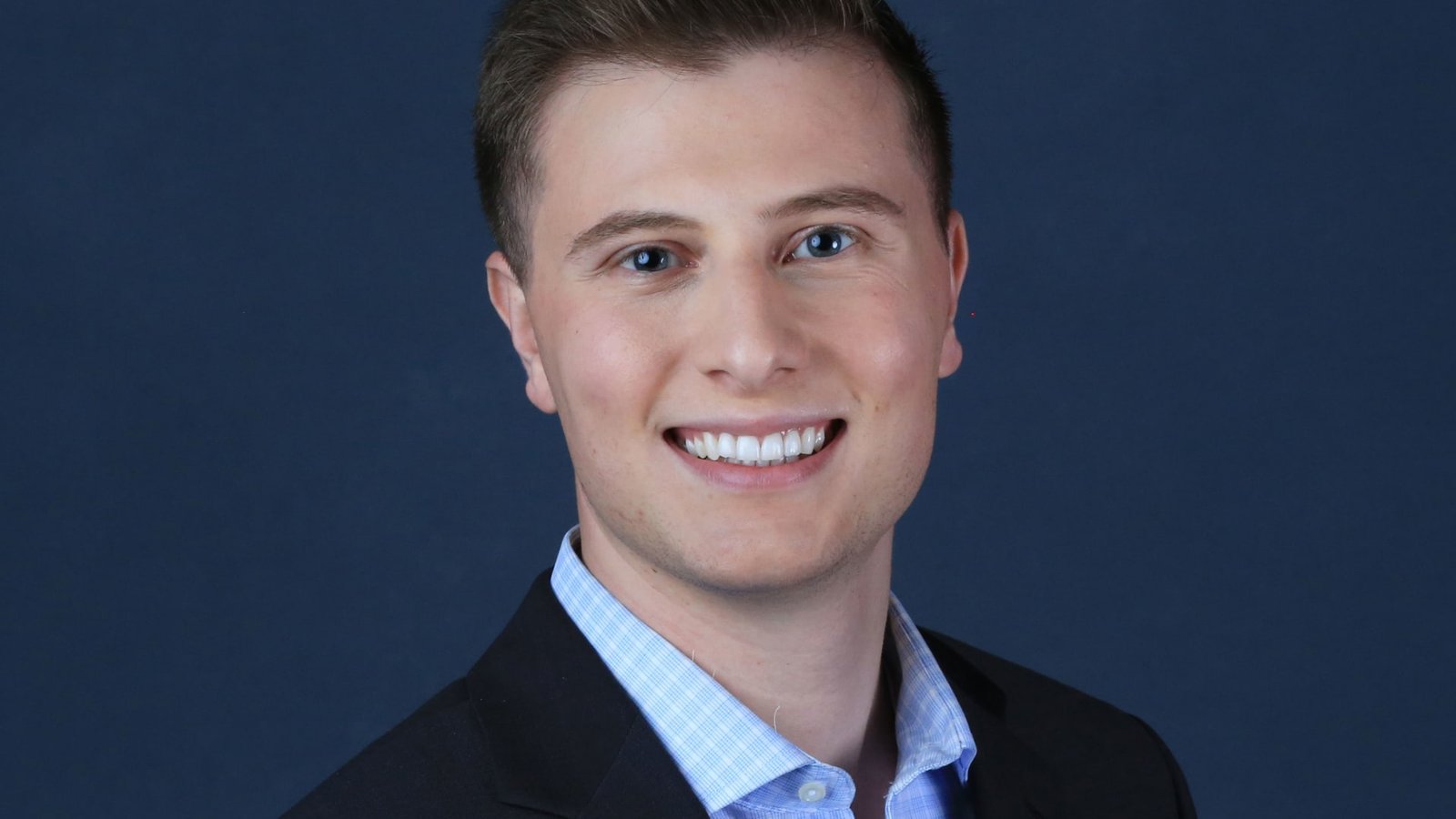 Ryan Baker