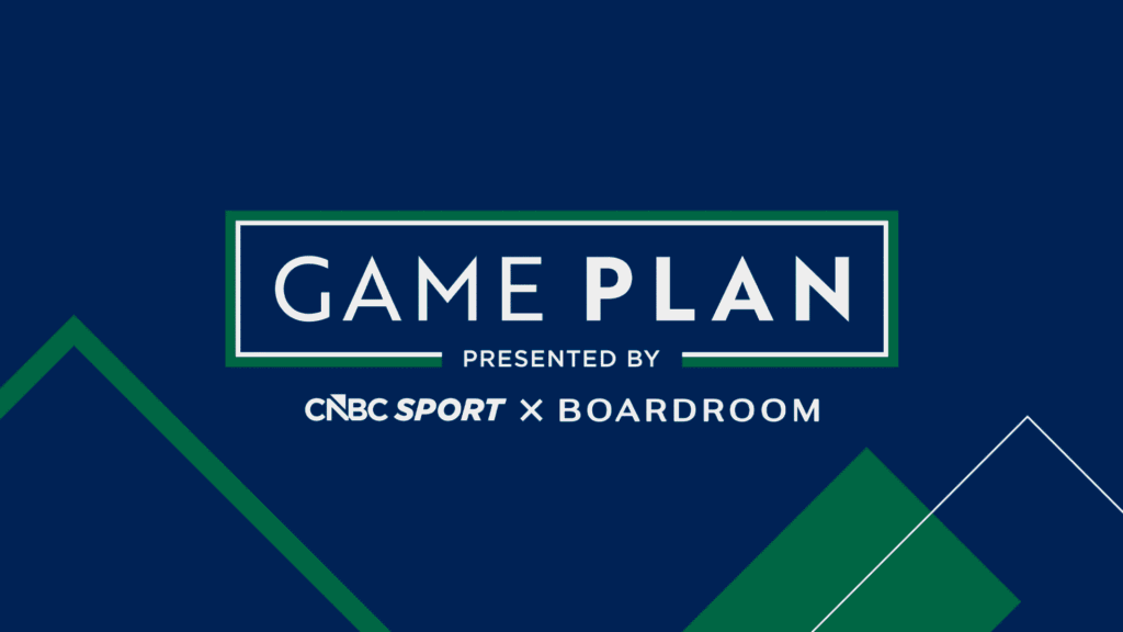 Game Plan