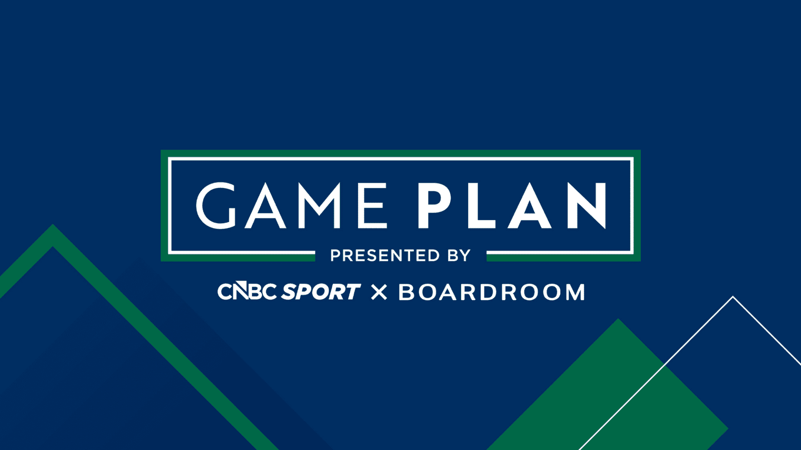 Game Plan