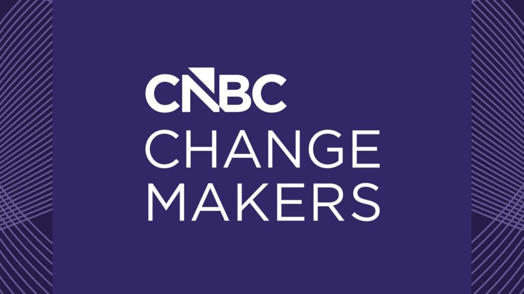 CNBC Changemakers