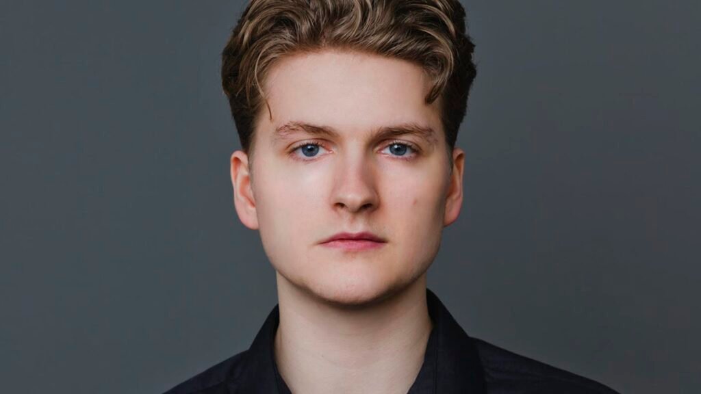 Dylan Butts