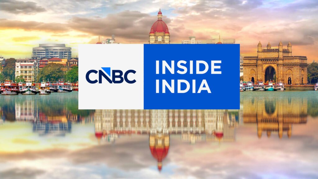 Inside India
