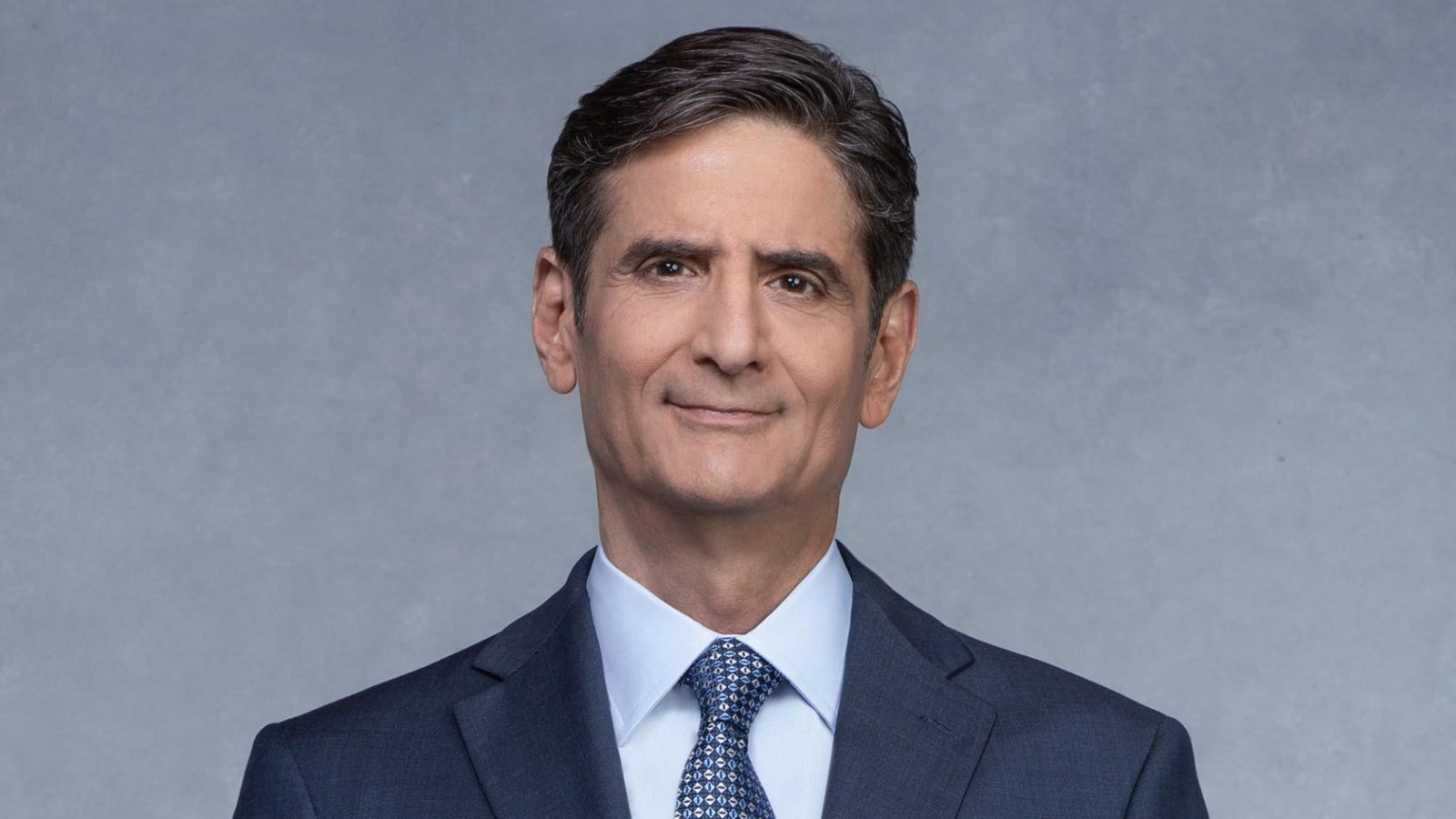 Michael Ozanian