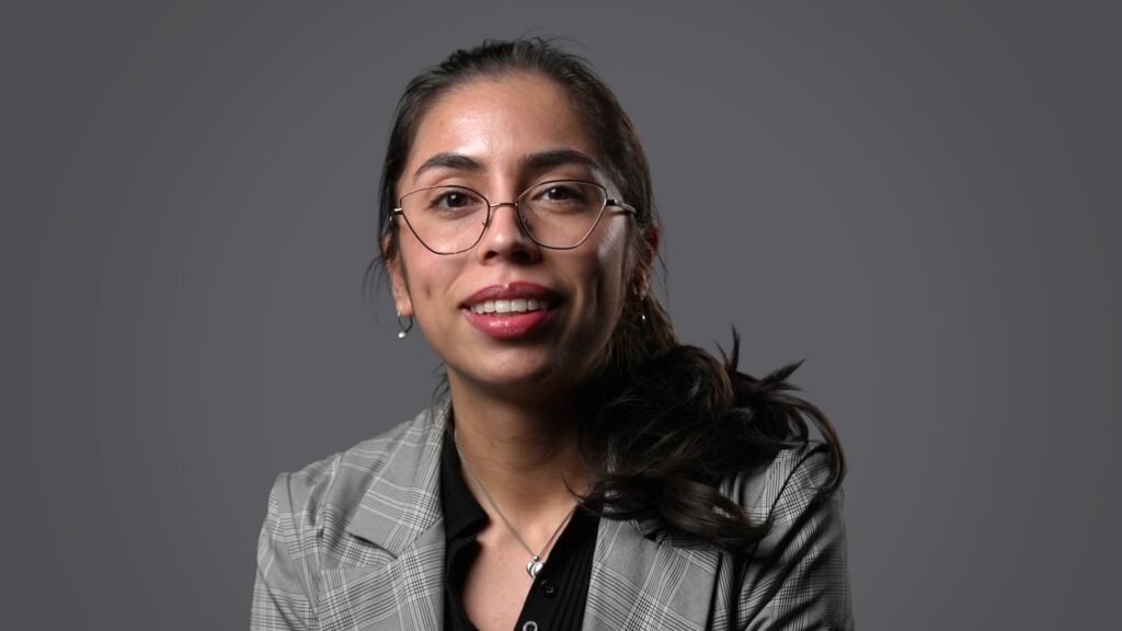 Meline Rosales