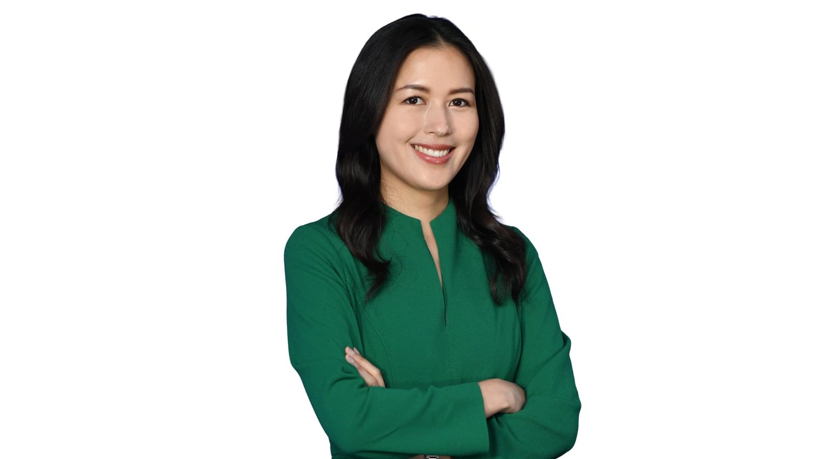 Elaine Yu