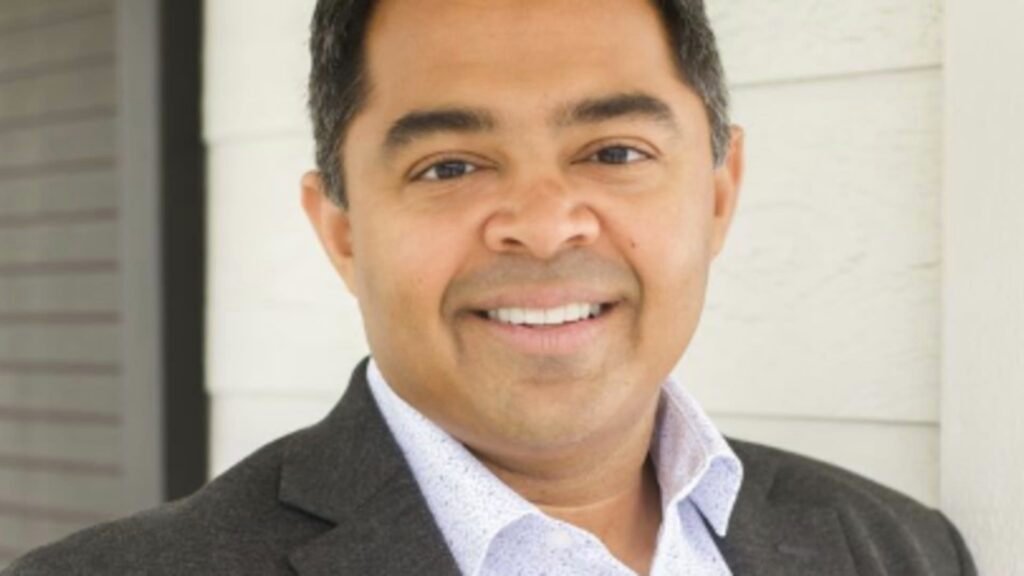 Dr. Sanjay Bhojraj