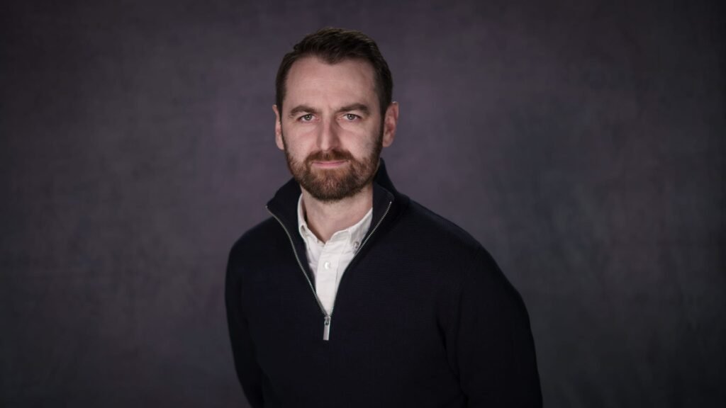 Michael Considine
