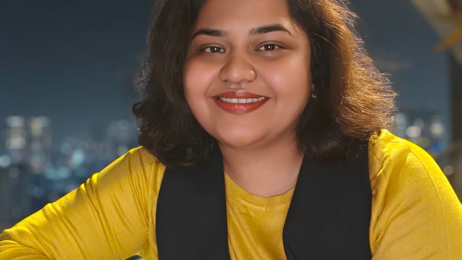 Priyanka Salve