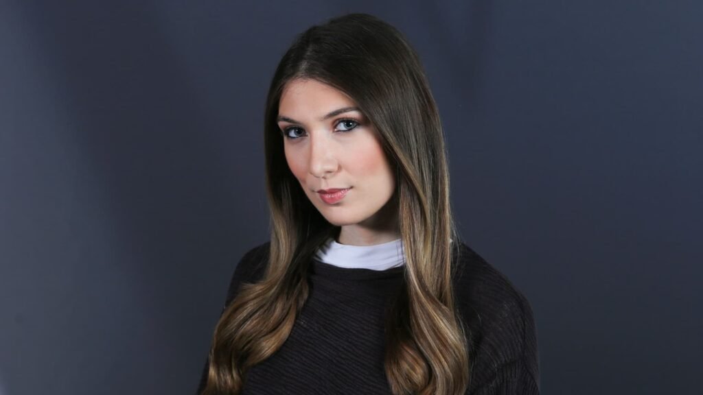 Liz Napolitano