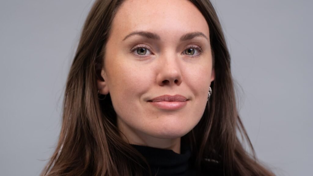 Elsa Ohlen