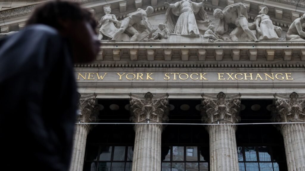 Wall Street’s official 2026 stock market outlook: The latest CNBC Market Strategist Survey