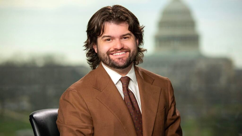 Garrett Downs