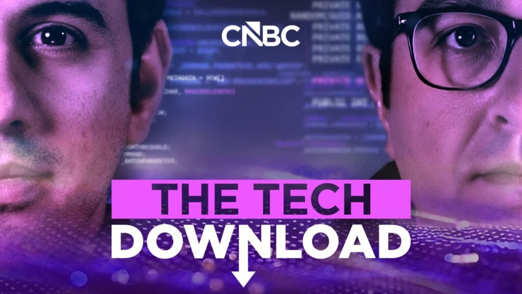 The Tech Download