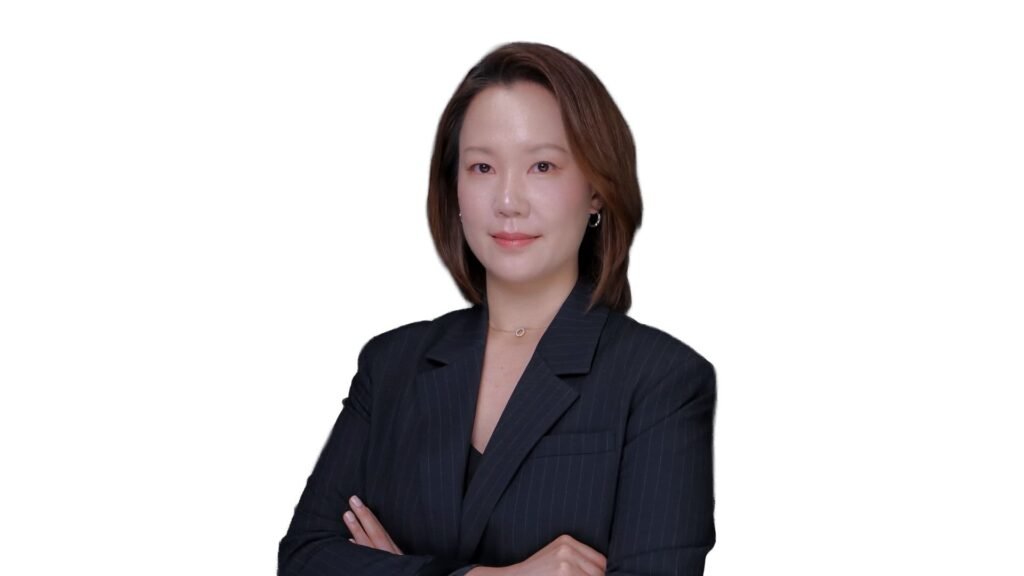 Lisa Kim