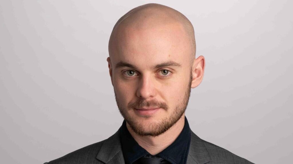 Joseph Wilkins