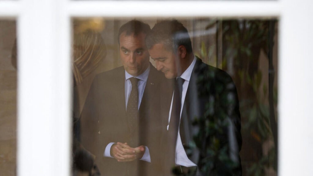 French government ‘under pressure’ amid public outcry over children protection failures