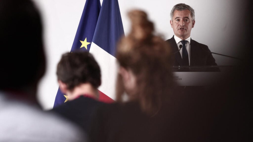 French State in turmoil as it faces criticism over child protection