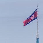North Korea slams US remarks comparing South to ‘dagger’