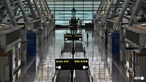 Thailand arrests Australian after teen’s body found in suitcase