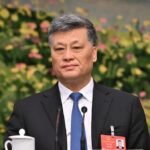 China strips generals, ex-financial regulator, politburo member of lawmaker posts