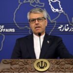 Iran slams NATO chief’s comments on US support in war