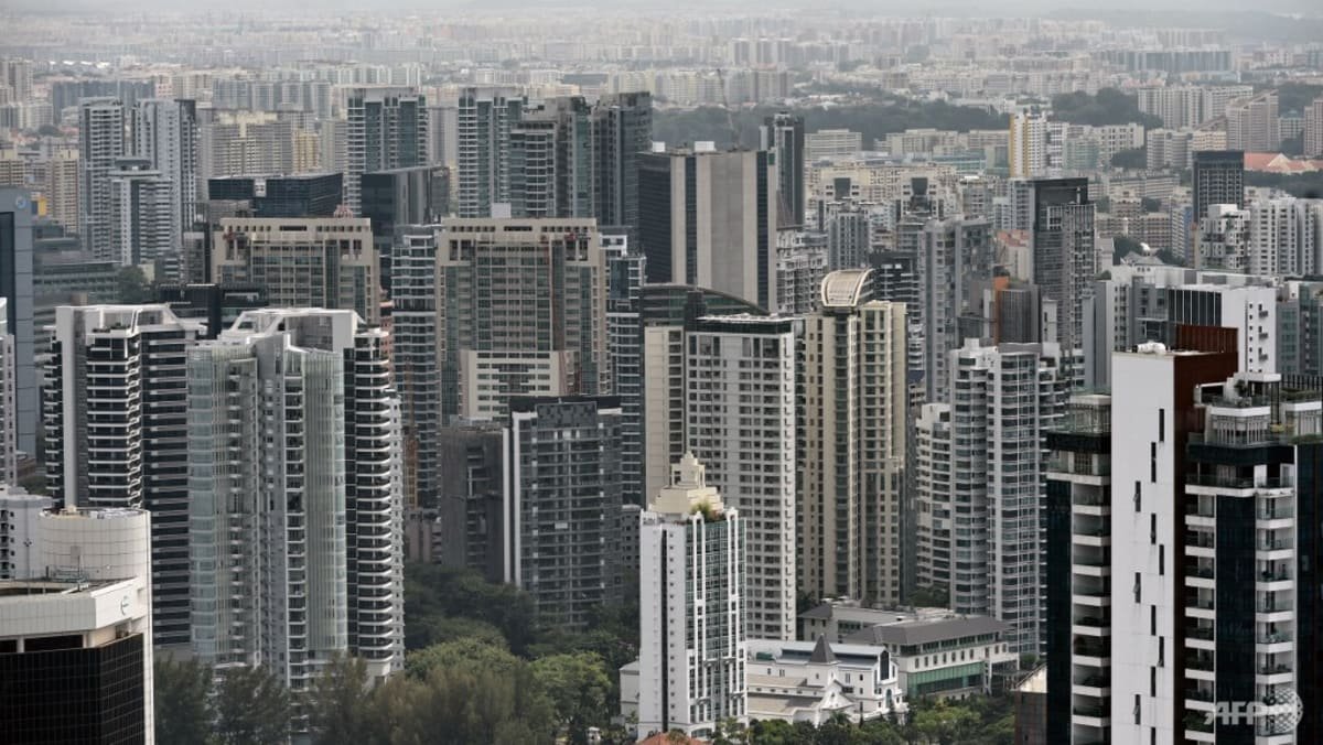 Government to release land for over 4,700 new private homes in second half of 2026