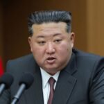 North Korea’s Kim vows ‘exponential’ boost in nuclear forces