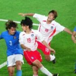 From North Korea in 1966 to Japan in 2022: Asia’s greatest World Cup runs
