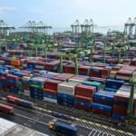 Singapore’s May non-oil exports surge 38.4% on AI-led electronics boom