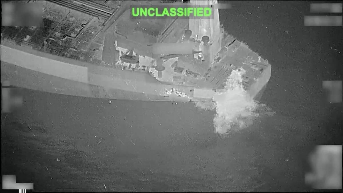 Hostilities flare in Iran war, with Kuwait airport hit by drone strike