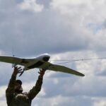 European military aid fuels Ukraine drone boom: Kiel Institute