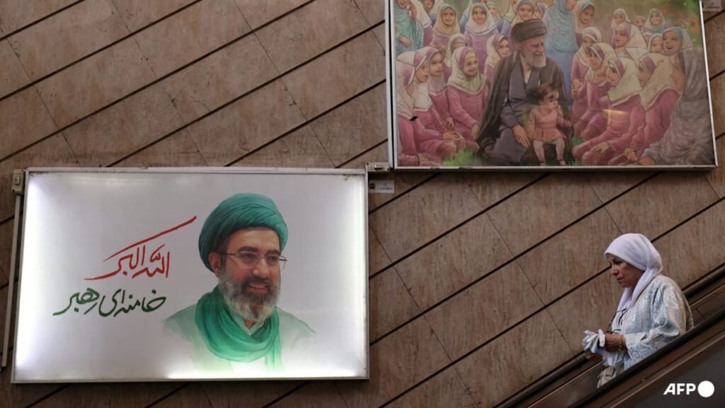 Iran leader says dealt enemies ‘decisive blow’ in Mideast war