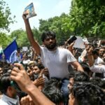 What is India’s Gen-Z ‘cockroach’ movement and why is it a worry for Modi?