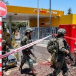 One killed, five wounded in Israel shooting attacks