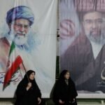 Israel hits Iran with new strikes despite Trump admonition