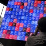 Rout in Seoul stocks leads Asian losses as AI tech rally hits wall