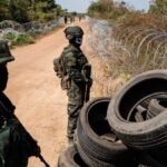 Thailand appoints South African, German experts for UN arbitration process in dispute with Cambodia