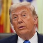 ‘I love the inflation’: Trump comment on latest price jump sparks backlash
