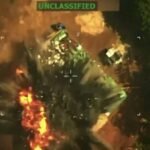US-Venezuela operation kills leader of Tren de Aragua gang