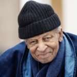 South African jazz icon Abdullah Ibrahim dies in Germany at age 91 after a brief illness