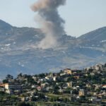 US-Iran deal under immediate strain after fighting flares in Lebanon