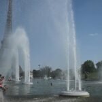Forty drown in France as people seek relief from Europe-wide heatwave