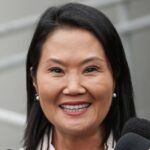 Peruvian political heir Fujimori wins presidency