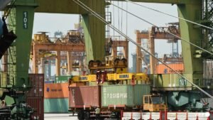 PSA pays fine over worker’s death at Keppel Terminal in 2017, but appeals guilty verdict and sentence